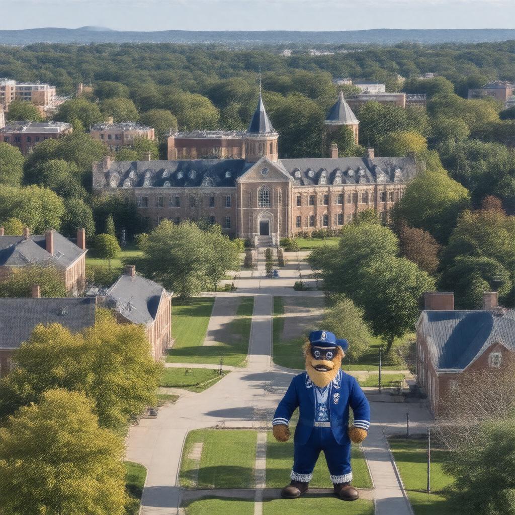 Marietta College